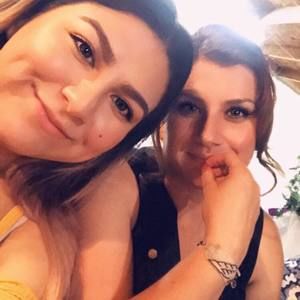 Meet your Posher, Mayra